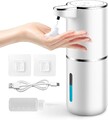 Seifenspender Automatisch 380ml Elektrischer Wandmontage Schaumtyp USB-C