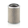 1x Luftfilter MANN-FILTER C 17 217 passend für FORD MERCEDES-BENZ