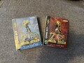The Legend Of Zelda Oracle Of Seasons Und Oracle Of Ages JAP