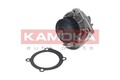 KAMOKA T0118 Kühlmittelpumpe Wasserpumpe für OPEL Astra H Schrägheck (A04)