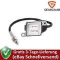 Lambdasonde Stickoxid-Sensor Passend für BMW 1er E81 E87 3er E90 11787587130
