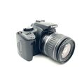Canon EOS 400D Kamera + EF-S 18-55mm II Objektiv - Refurbished (gut) - Garantie