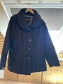 Fuchs / Schmitt Winterjacke Damen Schwarz 44