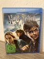 Harry Potter und die Heiligtümer des Todes - Teil.1 ( 2-Disc Edition Blu-ray )