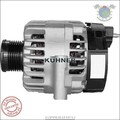 Lichtmaschine Generator (Kr) Denso Für Opel Meriva B Corsa D C Astra H Tigra  x8