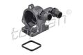TOPRAN 501 879 Thermostatgehäuse für BMW