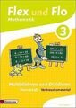 Flex und Flo - Ausgabe 2014: Themenheft Multiplizie... | Buch | Zustand sehr gut