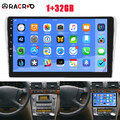 1+32GB Für Toyota Avensis 2002-2008 Autoradio Android 13 GPS Navi WIFI BT FM RDS