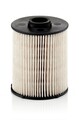 MANN-FILTER Kraftstofffilter PU 839 x Filtereinsatz für KLASSE MERCEDES CLK S202