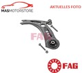 QUERLENKER LENKER RADAUFHÄNGUNG FAG 821 0985 10 P FÜR VW GOLF VII