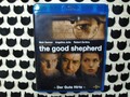 25...The Good Shepherd llll BLU RAY Der gute Hirte