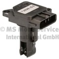 Luftmassenmesser PIERBURG 7.28342.15.0 für MAZDA MITSUBISHI SUZUKI TOYOTA M15A 3