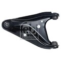 108899 Querlenker FEBI BILSTEIN geeignet für DACIA, RENAULT