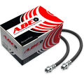 2x ABE C82209ABE Bremsschlauch Hinten für MERCEDES S W108 W109 SPRINTER 2-T