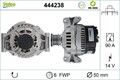 Lichtmaschine Generator Lima VALEO RE-GEN - AT 444238 +71.40€ Pfand für MERCEDES
