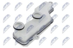 NTY FSF-AU-014 Hydraulikfilter, Automatikgetriebe für AUDI