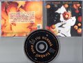 Ric Ocasek  CD   Fireball Zone  © 1991