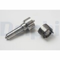 Reparatursatz Einspritzdüse DELPHI 7135-581 für FORD DS PEUGEOT CITROËN FIAT BA7