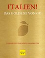 Italien! Das Goldene von GU | 2022 | deutsch