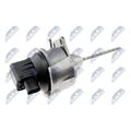1x Steuerdose, Lader NTY ECD-VW-010 passend für SEAT SKODA VAG