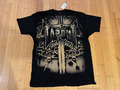 Tapout T-Shirt Carlos Condit Natural Born Killer XL Schwarz - Neu mit Etikett