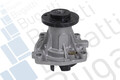 PA5014 BUGATTI Wasserpumpe für ALFA ROMEO,CHRYSLER,FORD,JEEP,OPEL,ROVER,VAUXHALL