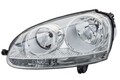 Scheinwerfer für VW Golf 5 Variant Jetta 2003 - 2010 Rechts Hella 1Eg247007-581