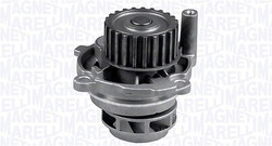 MAGNETI MARELLI Wasserpumpe  u.a. für AUDI, SEAT, SKODA, VWDie Nr.1* für Autoteile: Top-Preis-Leistungs-Verhältnis