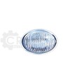 Blinkleuchte Blinker beidseitig weiß für Fiat 500 312_ Lancia Ypsilon 843