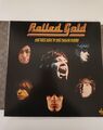 The Rolling Stones ‎ Rolled Gold The Very Best Of The Rolling Stones 2 LP VG+/EX