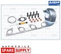 MONTAGESATZ, LADER FÜR JEEP MITSUBISHI SEAT AJUSA JTC11704