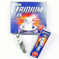4 Stück NGK Iridium IX Zündkerze BKR5EIX, Art.Nr. 6341