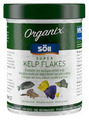 Söll Organix Super Kelp Flakes 490ml, aus handgeerntetem Kelp