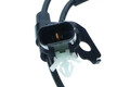 ABS-Raddrehzahlsensor Vorderachse rechts 20-0425 MAXGEAR für MITSUBISHI