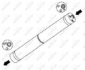 NRF TROCKNER KLIMAANLAGE KLIMATROCKNER 33141 für SEAT VW