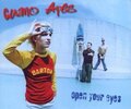 Guano Apes Open your eyes (1997) [Maxi-CD]