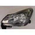SCHEINWERFER LINKS OPEL CORSA D (11-14) S07 1.3 CDTI (55KW) BER. 2011