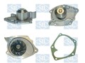Wasserpumpe Motorkühlung Saleri SIL PA1132 für RENAULT NISSAN OPEL VIVARO X83 2