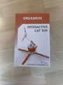 Dreamon interaktives Spielzeug Katzenspielzeug elektrisch