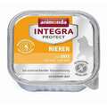 Animonda Cat Schale Integra Protect Niere mit Ente 32 x 100g (17,47€/kg)