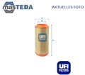 2750600 MOTOR LUFTFILTER MOTORFILTER UFI FÜR DEUTZ-FAHR AGROTRON,AGROTRON TTV
