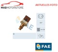KÜHLMITTELTEMPERATURSENSOR FAE 34070 P NEU OE QUALITÄT