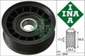 INA 532064910 Umlenk-/Führungsrolle für Keilrippenriemen Umlenkrolle 
