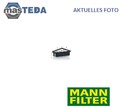 C 21 025 MOTOR LUFTFILTER MOTORFILTER MANN-FILTER FÜR RENAULT TWINGO II