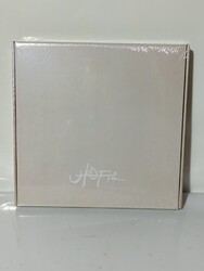 Travis Scott Utopia C4 Box Set Pack Weiss (C4-S)