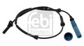 FEBI BILSTEIN ABS Sensor Raddrehzahl VORNE LINKS RECHTS passend für BMW X3 E83
