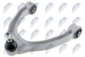 NTY (ZWG-VW-010) Querlenker Lenker vorne beidseitig oben für AUDI PORSCHE VW