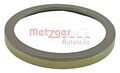 ABS Sensorring METZGER AUTOTEILE 0900185 für PEUGEOT RENAULT CITROËN 307 207 SW