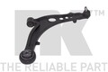 NK Querlenker Dreieckslenker 5012368 für FIAT LANCIA IDEA Van 16V Multijet LPG