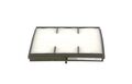 Filter  Innenraumluft Bosch 1 987 432 223 für CHEVROLET DAEWOO